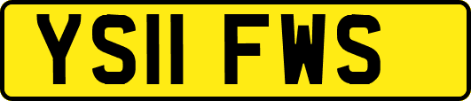 YS11FWS
