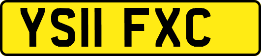 YS11FXC