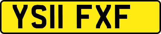 YS11FXF