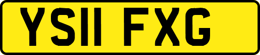 YS11FXG
