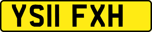 YS11FXH