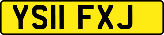 YS11FXJ