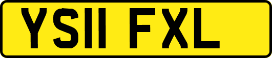 YS11FXL