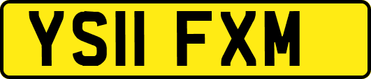 YS11FXM