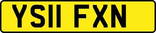 YS11FXN