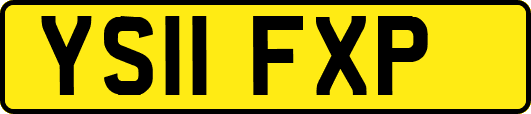YS11FXP