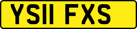 YS11FXS