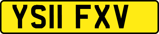 YS11FXV
