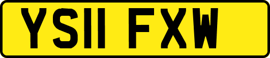 YS11FXW