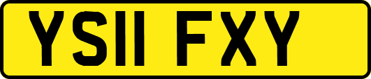 YS11FXY
