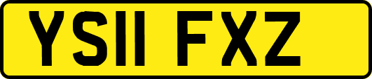 YS11FXZ