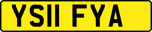 YS11FYA
