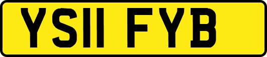 YS11FYB