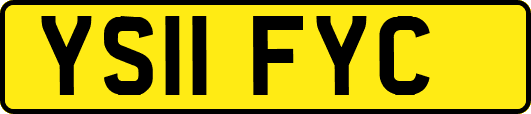 YS11FYC