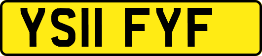 YS11FYF