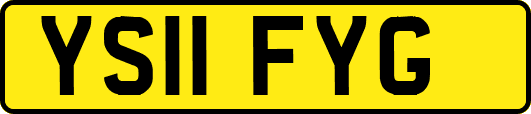 YS11FYG