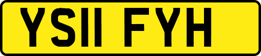 YS11FYH