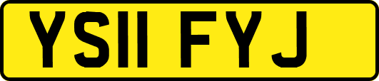 YS11FYJ