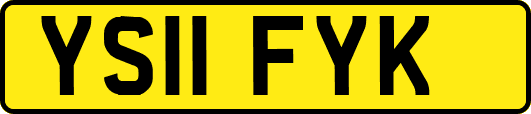 YS11FYK