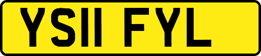 YS11FYL