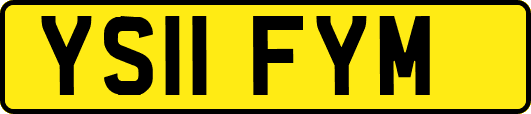 YS11FYM