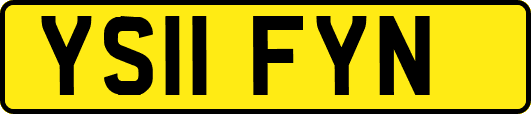 YS11FYN