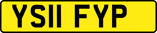 YS11FYP