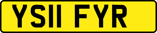 YS11FYR