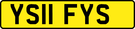 YS11FYS