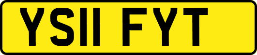 YS11FYT