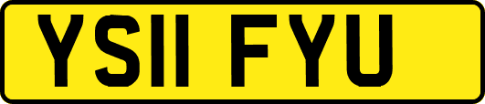 YS11FYU