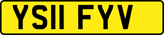 YS11FYV