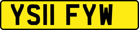YS11FYW