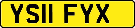 YS11FYX