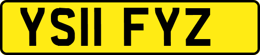 YS11FYZ