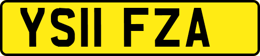 YS11FZA