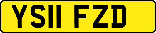 YS11FZD
