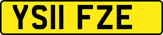 YS11FZE