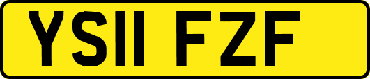 YS11FZF