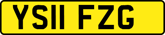 YS11FZG