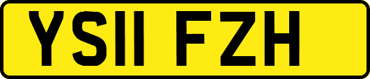 YS11FZH