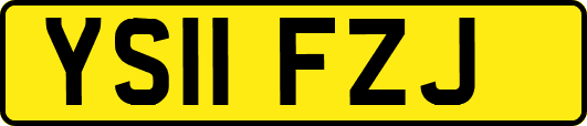 YS11FZJ