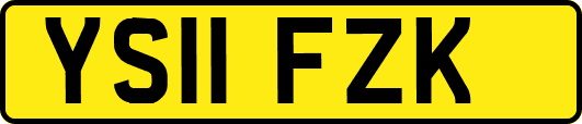 YS11FZK