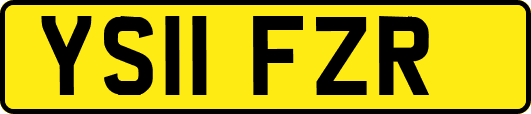 YS11FZR