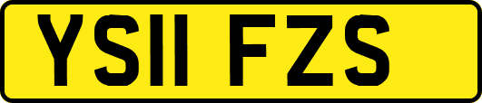 YS11FZS