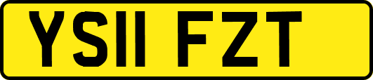YS11FZT