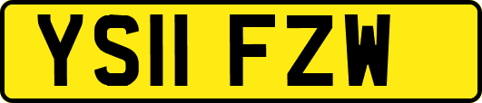 YS11FZW