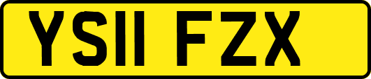 YS11FZX