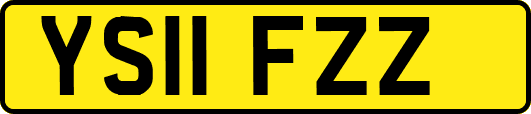 YS11FZZ