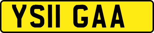 YS11GAA